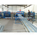 Steel Deck Roll Forming Machine